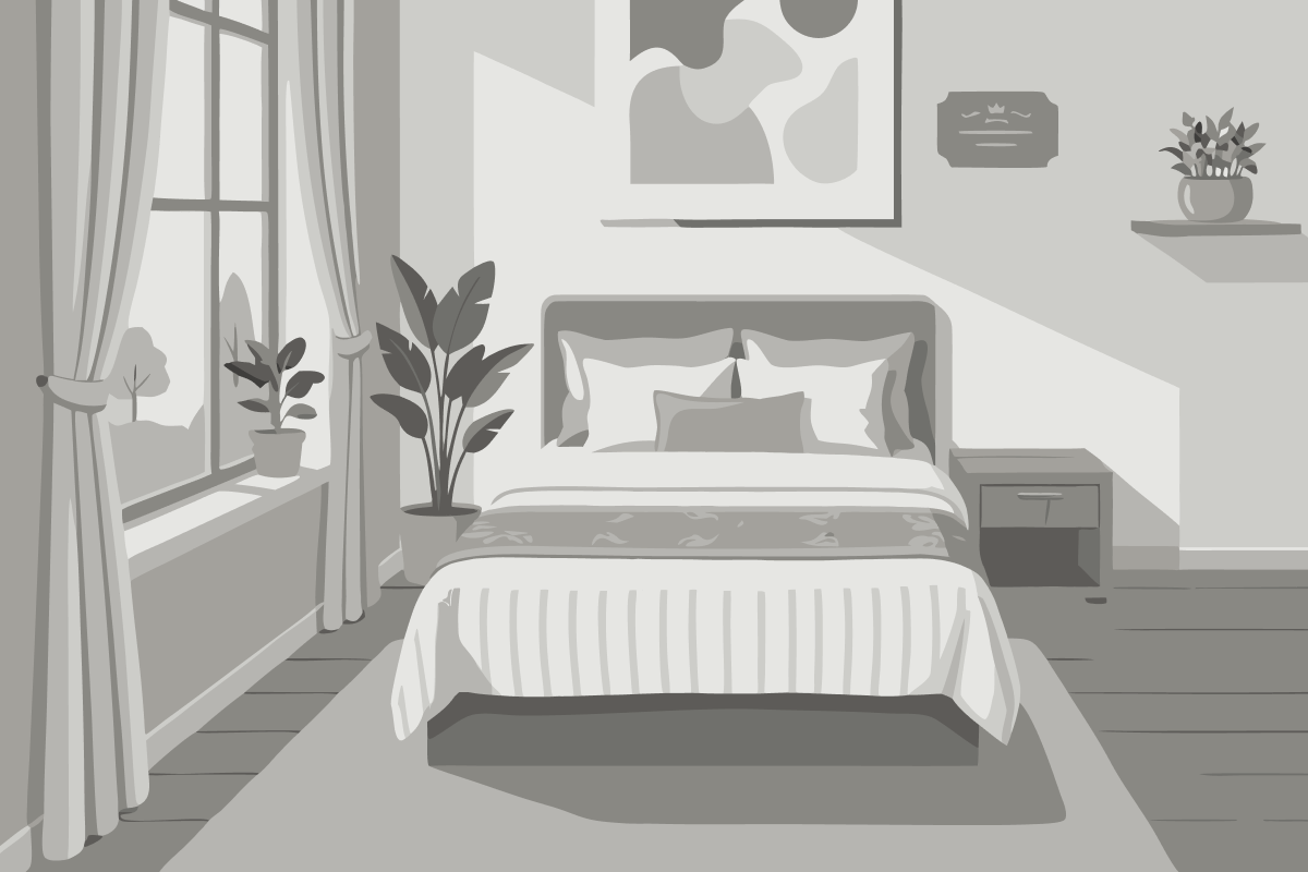 Family Apartment