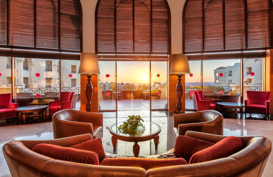 Cleopatra Luxury Resort Sharm El Sheikh (Adults Only)-1
